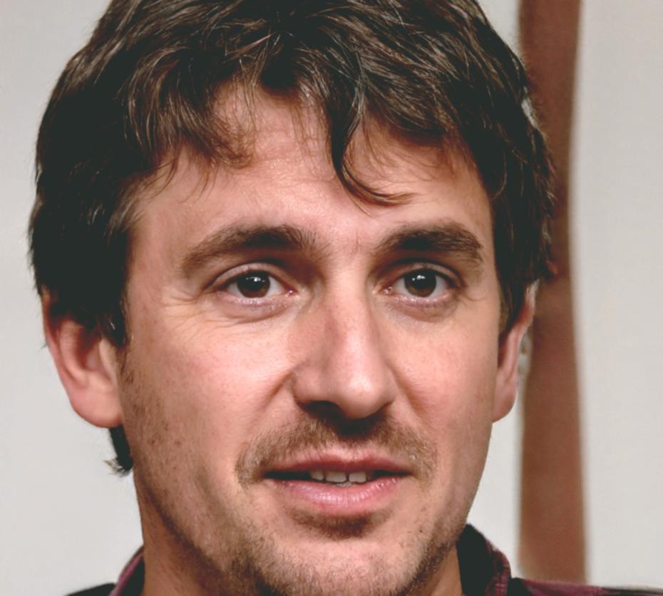 Michael Richardson, Lead Legal Instructor