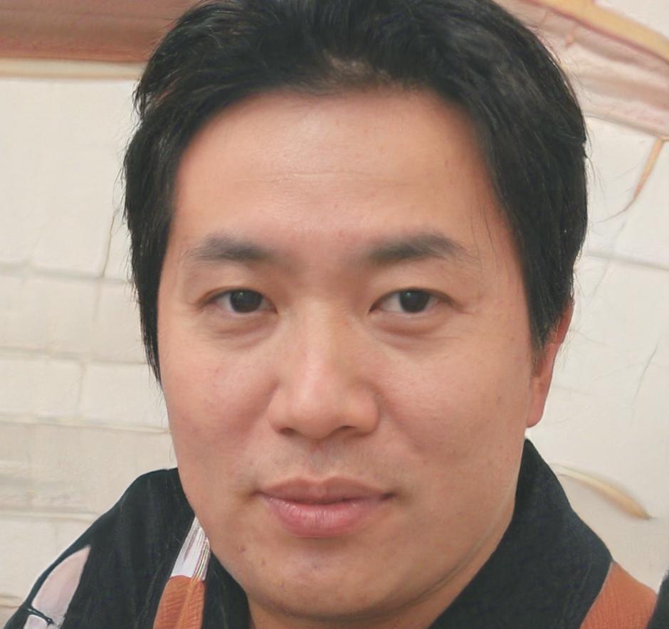 Daniel Carter, Curriculum Director